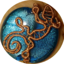 srebrna