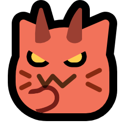 :neocat_devil: :neocat_devil: